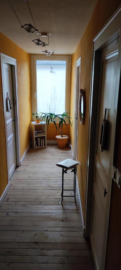 Chambre Chez L'Habitante "Bambou" Derval Kültér fotó